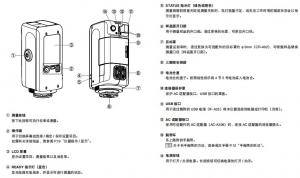 日本CR10Plus色差仪操作步骤?