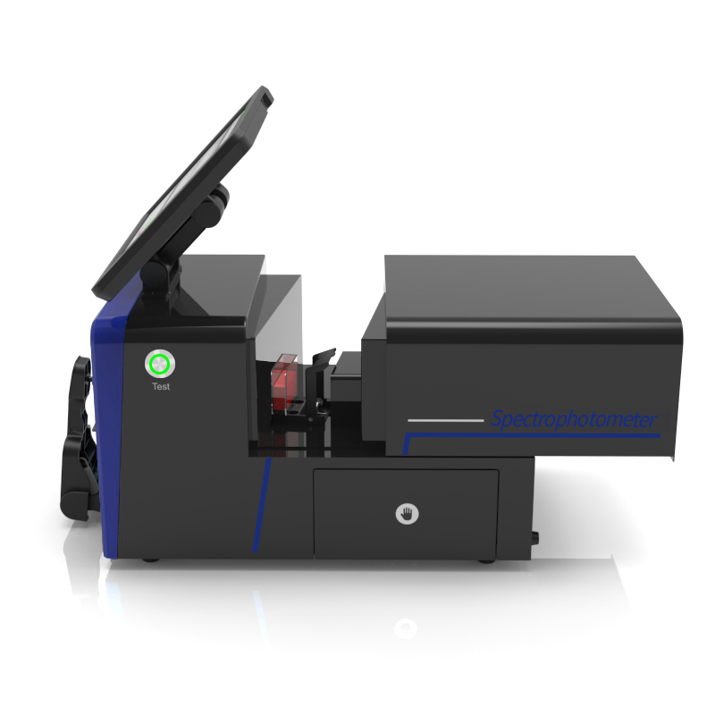 印刷分光测色仪TS8500